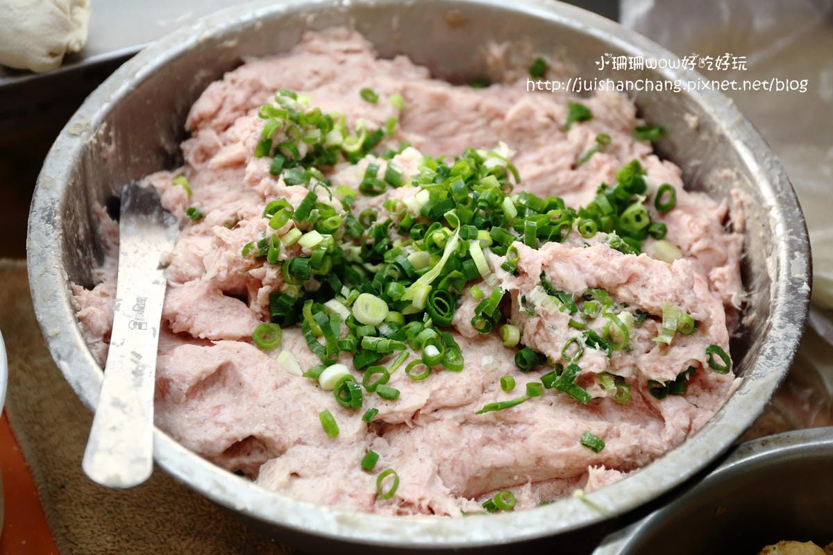 【食║永和】賴媽媽早餐店～這一雙，有故事的手，才能做出令人豎起大拇指讚賞的國民小吃！