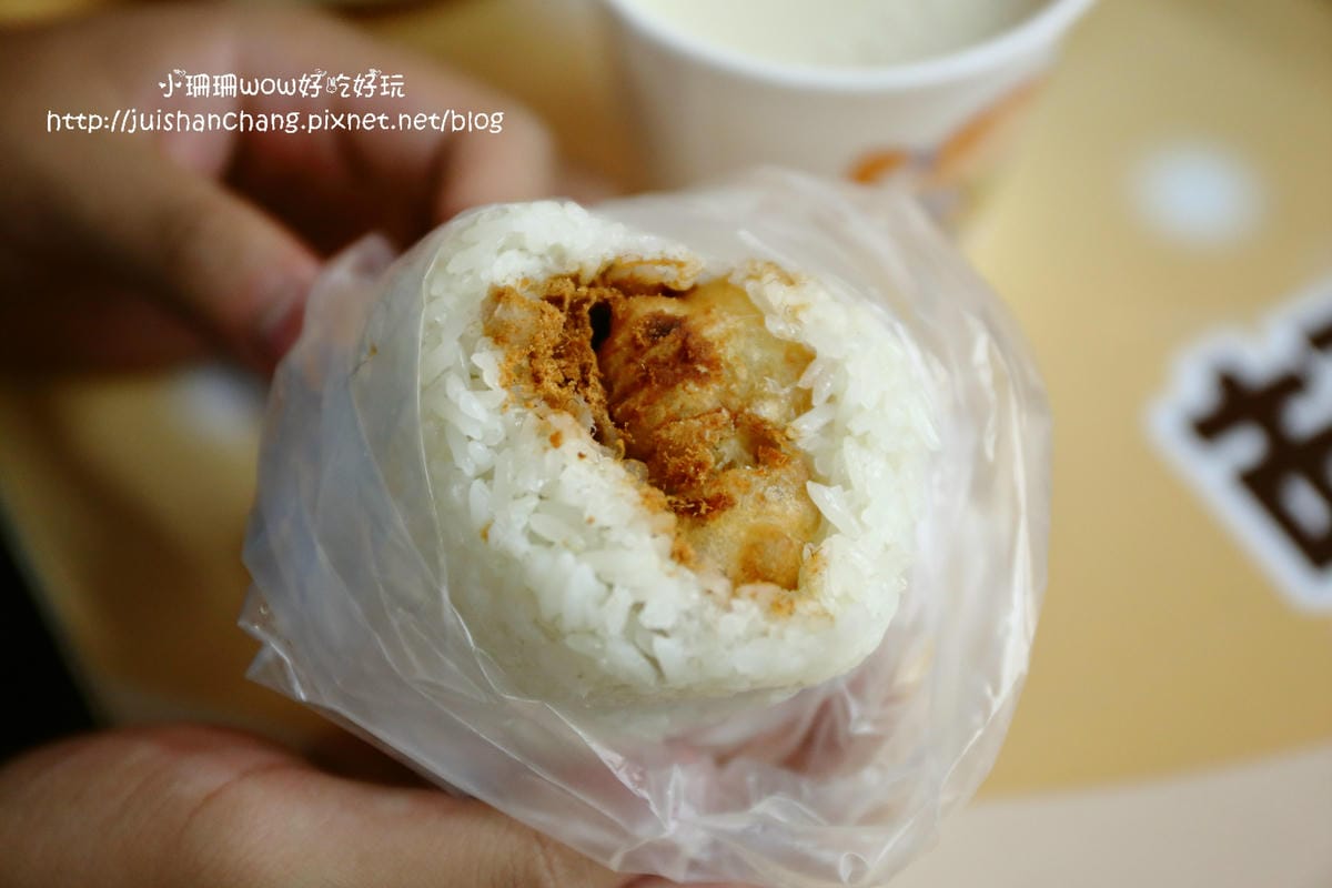 【食║永和】賴媽媽早餐店～這一雙，有故事的手，才能做出令人豎起大拇指讚賞的國民小吃！