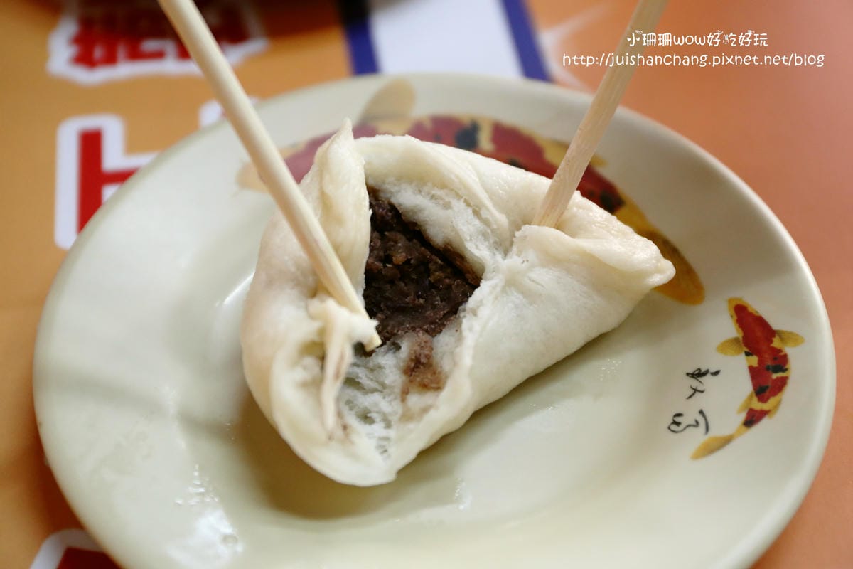 【食║永和】賴媽媽早餐店～這一雙，有故事的手，才能做出令人豎起大拇指讚賞的國民小吃！