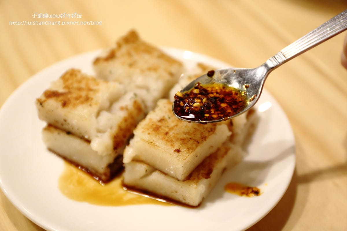 【食║台北】沒事『早事』坐～中山區早餐。味蕾有所值，吃蛋吧！