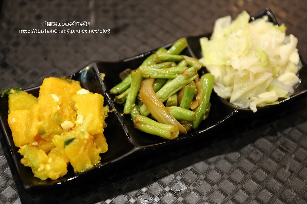 【食║中永和】吃吃吃麵飯館～迷你電鍋出好菜，超可愛上市！