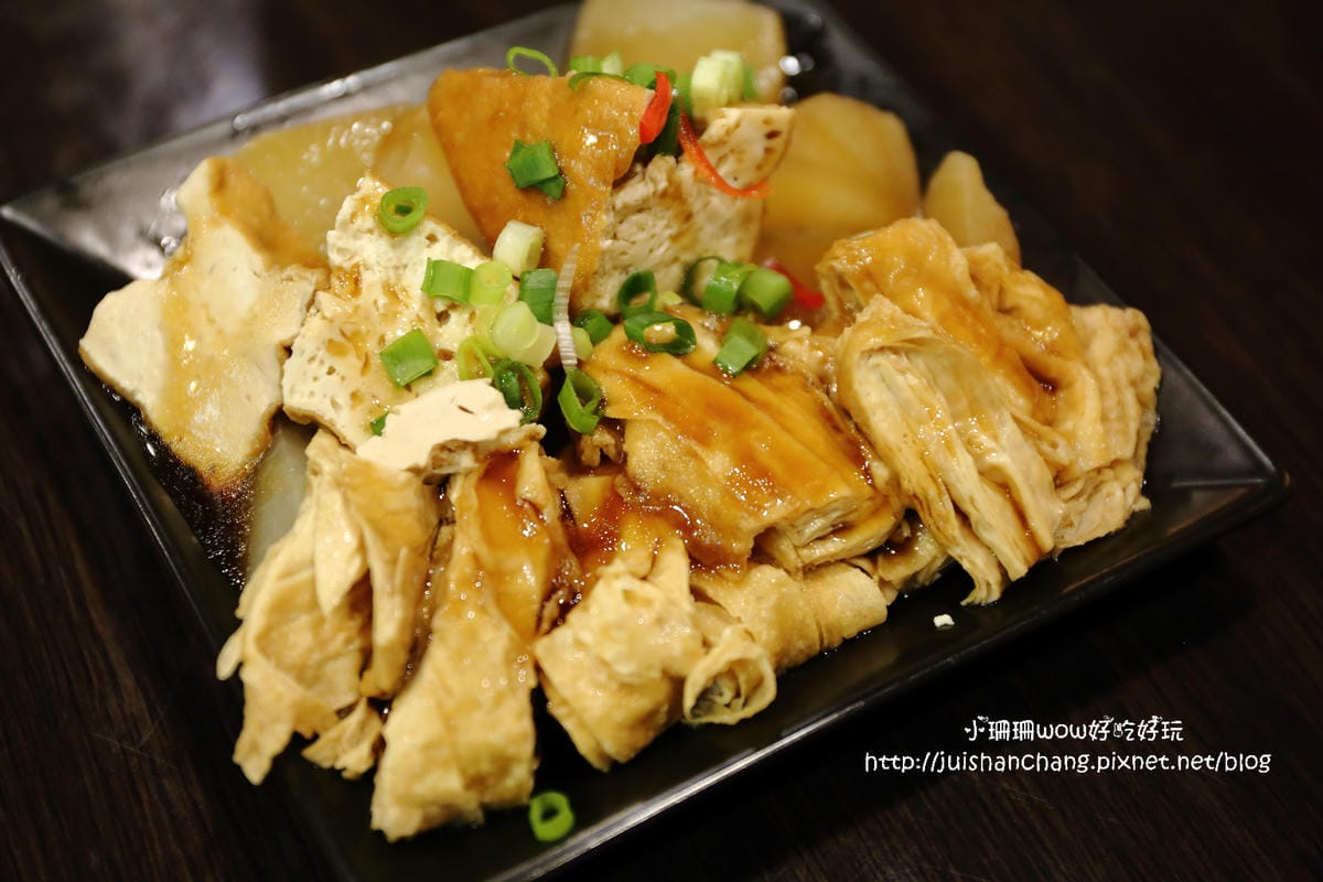 【食║中永和】吃吃吃麵飯館～迷你電鍋出好菜，超可愛上市！