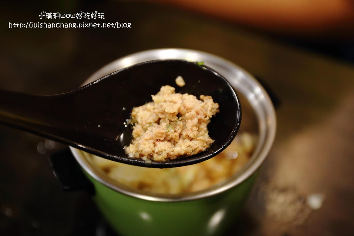 【食║中永和】吃吃吃麵飯館～迷你電鍋出好菜，超可愛上市！