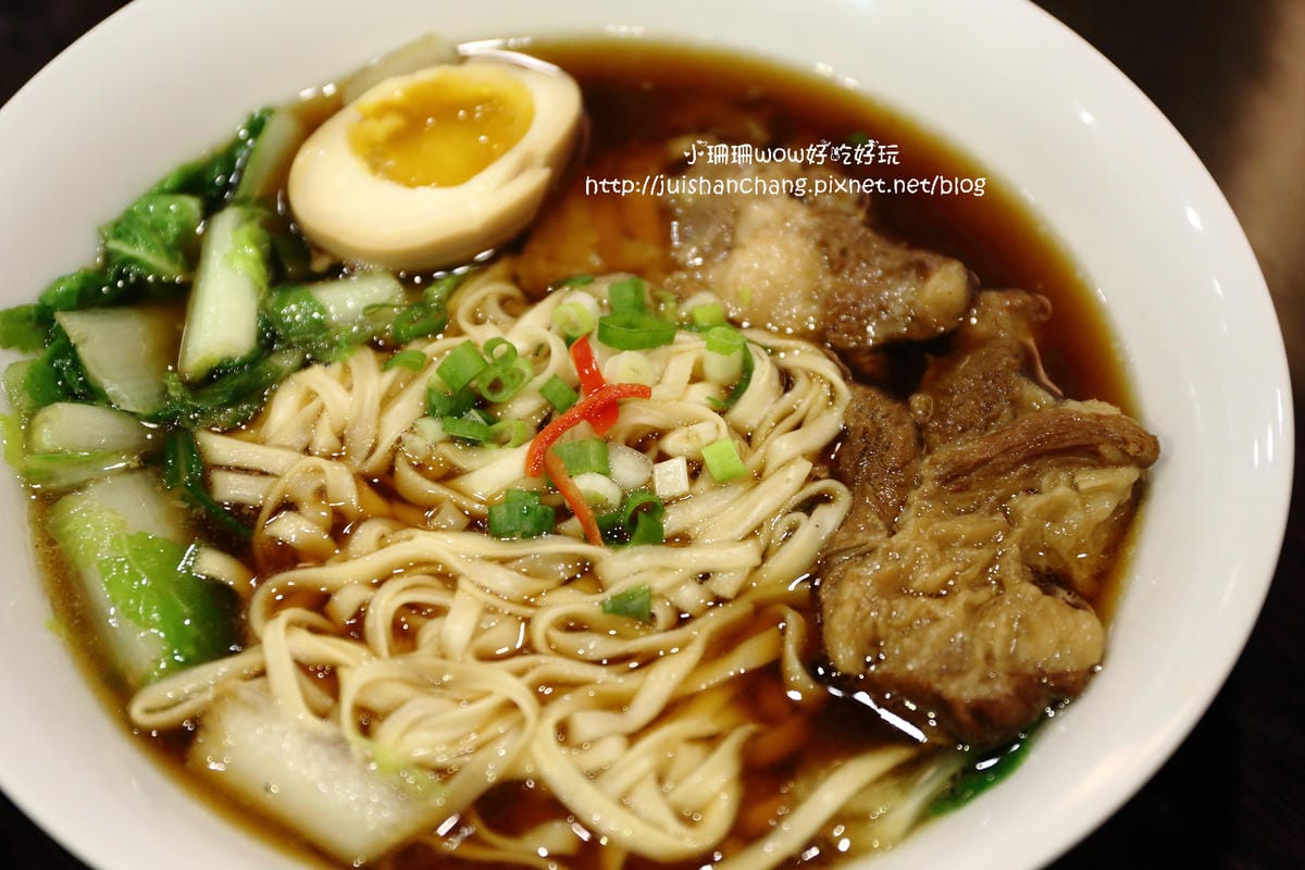 【食║中永和】吃吃吃麵飯館～迷你電鍋出好菜，超可愛上市！