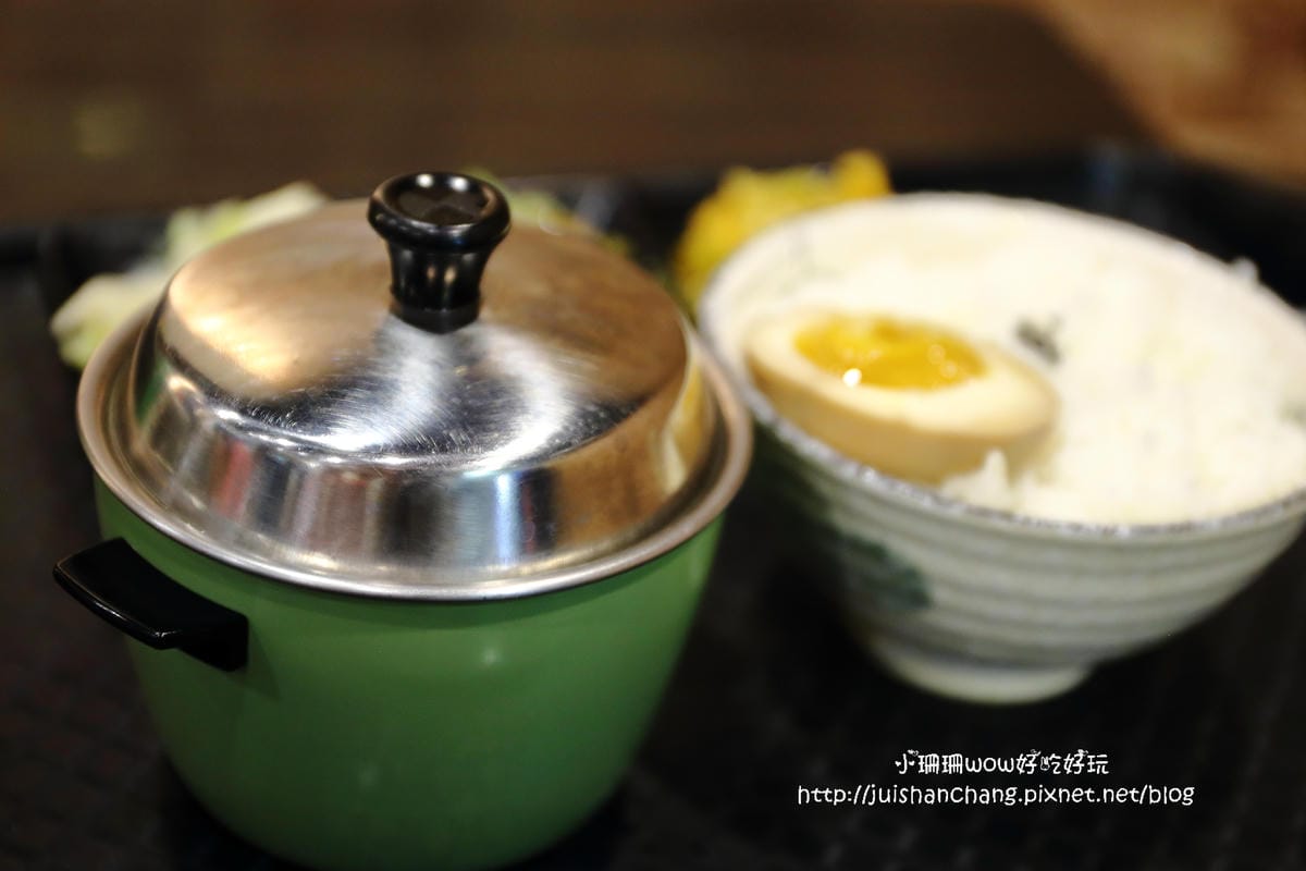 【食║中永和】吃吃吃麵飯館～迷你電鍋出好菜，超可愛上市！