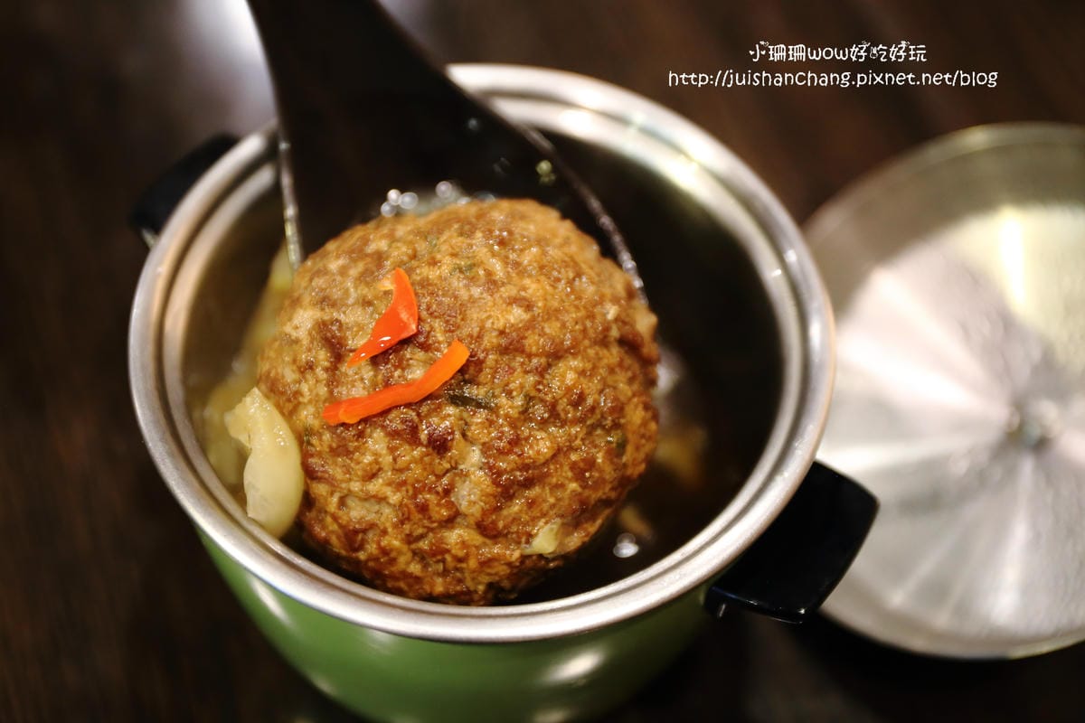 【食║中永和】吃吃吃麵飯館～迷你電鍋出好菜，超可愛上市！