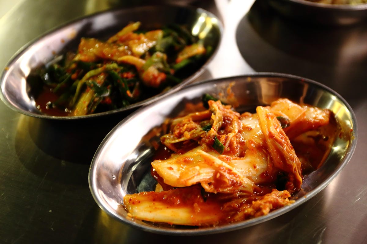 【食║台北】新麻蒲海鷗臺灣1號店마포갈매기～新店快訊！史上最強的韓式烤肉店登台！（分享本文+粉絲團按讚+留言就有機會獲得韓國知名保養品唷！）　