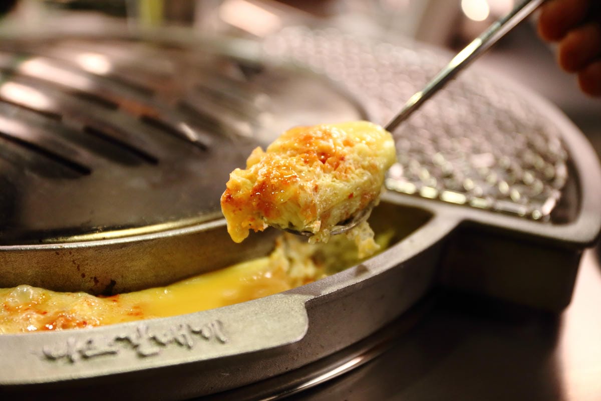 【食║台北】新麻蒲海鷗臺灣1號店마포갈매기～新店快訊！史上最強的韓式烤肉店登台！（分享本文+粉絲團按讚+留言就有機會獲得韓國知名保養品唷！）　