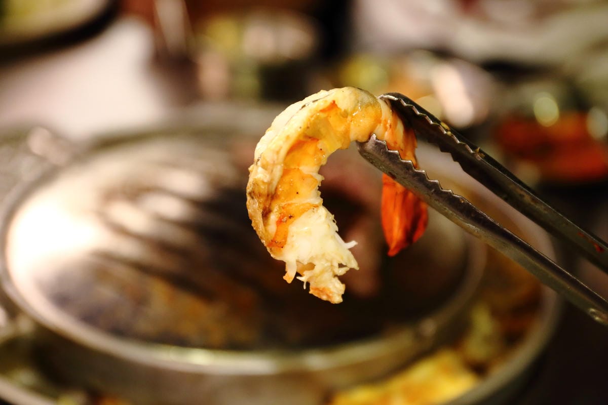 【食║台北】新麻蒲海鷗臺灣1號店마포갈매기～新店快訊！史上最強的韓式烤肉店登台！（分享本文+粉絲團按讚+留言就有機會獲得韓國知名保養品唷！）　