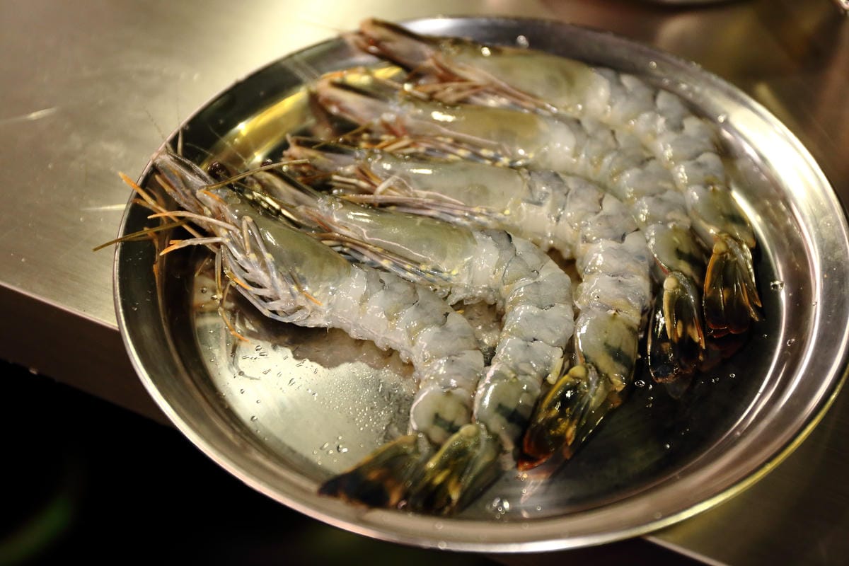 【食║台北】新麻蒲海鷗臺灣1號店마포갈매기～新店快訊！史上最強的韓式烤肉店登台！（分享本文+粉絲團按讚+留言就有機會獲得韓國知名保養品唷！）　