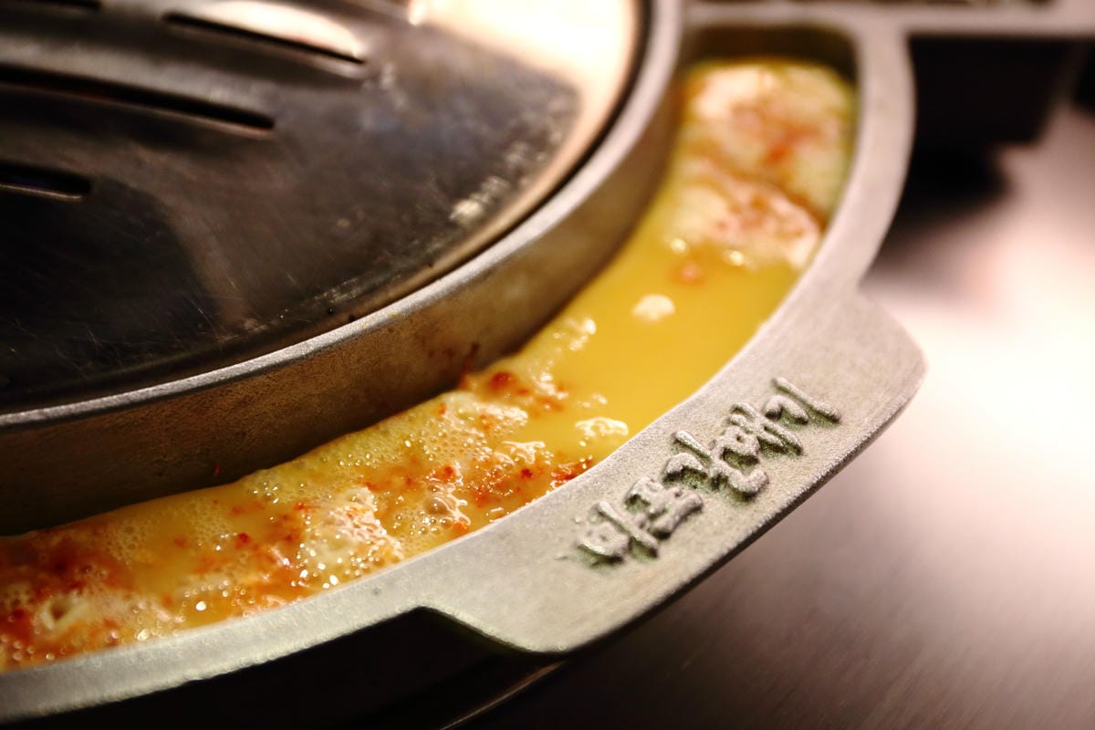 【食║台北】新麻蒲海鷗臺灣1號店마포갈매기～新店快訊！史上最強的韓式烤肉店登台！（分享本文+粉絲團按讚+留言就有機會獲得韓國知名保養品唷！）　