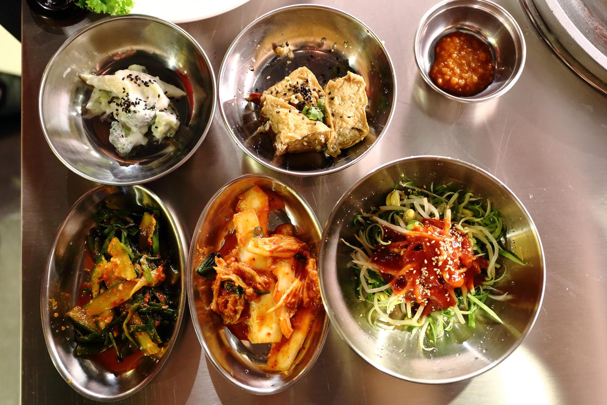 【食║台北】新麻蒲海鷗臺灣1號店마포갈매기～新店快訊！史上最強的韓式烤肉店登台！（分享本文+粉絲團按讚+留言就有機會獲得韓國知名保養品唷！）　