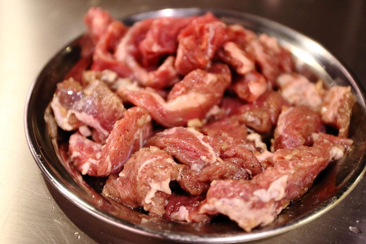 【食║台北】新麻蒲海鷗臺灣1號店마포갈매기～新店快訊！史上最強的韓式烤肉店登台！（分享本文+粉絲團按讚+留言就有機會獲得韓國知名保養品唷！）　