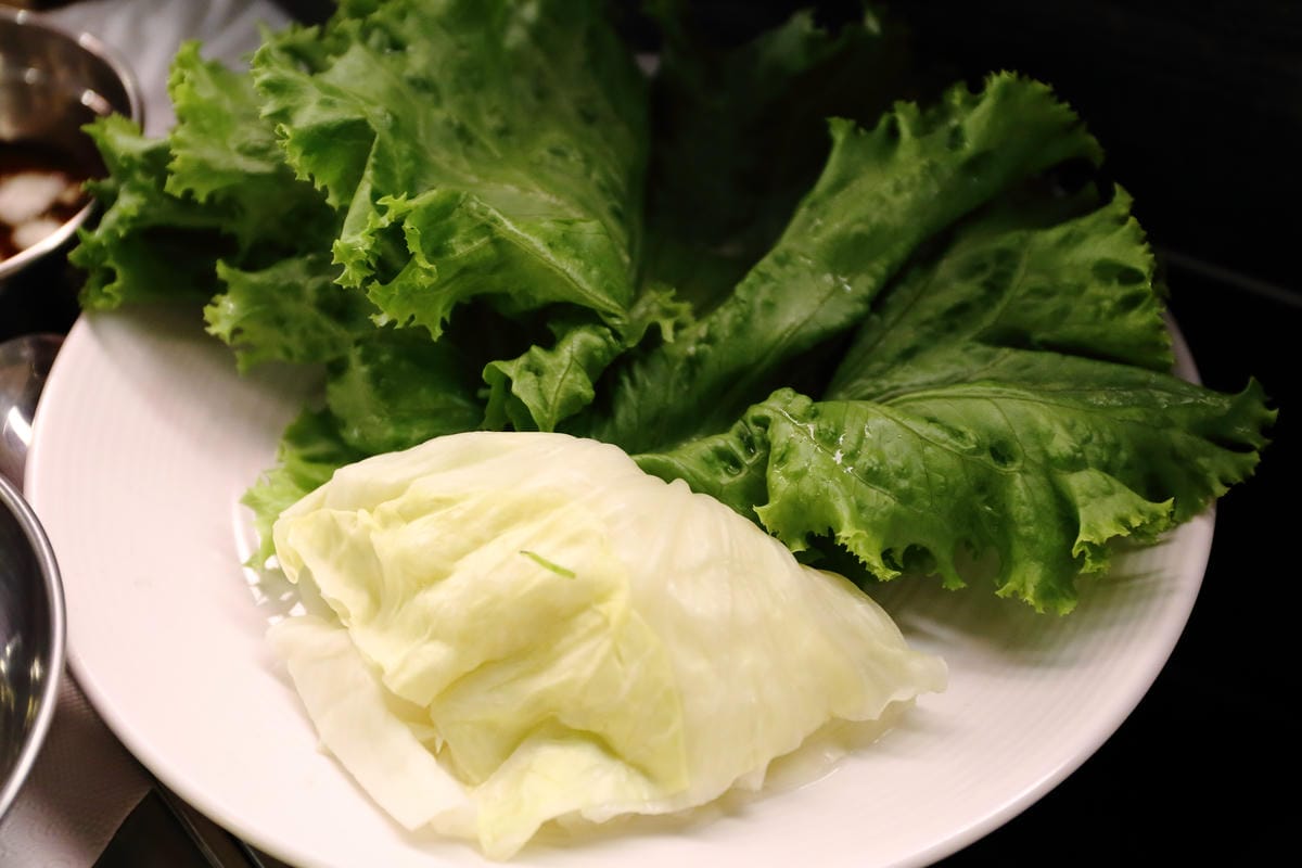 【食║台北】新麻蒲海鷗臺灣1號店마포갈매기～新店快訊！史上最強的韓式烤肉店登台！（分享本文+粉絲團按讚+留言就有機會獲得韓國知名保養品唷！）　