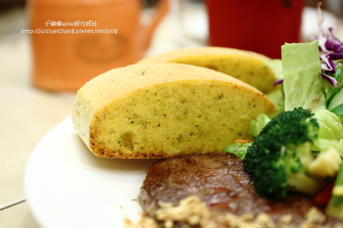 【食║板橋】Kisetsu 季節日記～隱身巷弄間童話鄉村風格。板橋早午餐、義大利麵。溫馨平價x五星味蕾