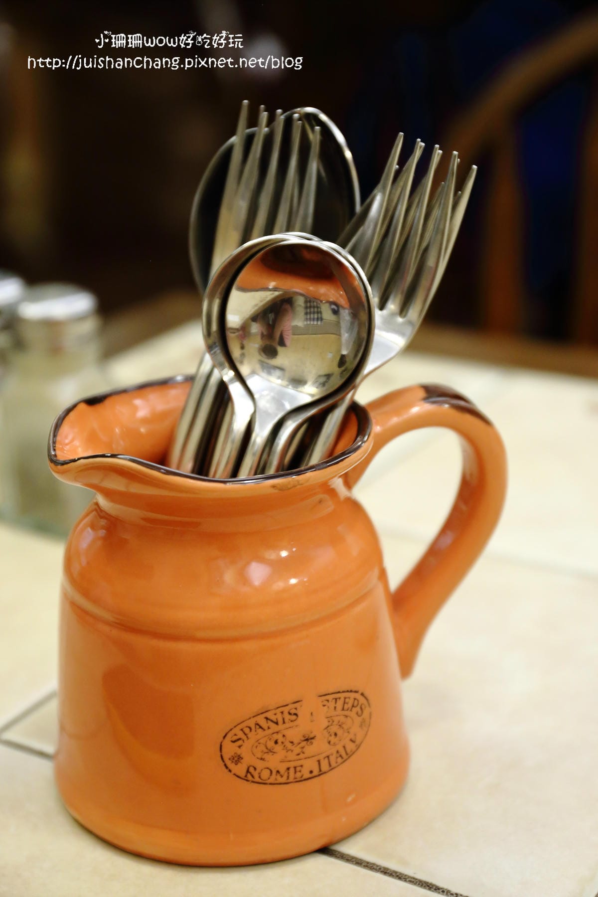 【食║板橋】Kisetsu 季節日記～隱身巷弄間童話鄉村風格。板橋早午餐、義大利麵。溫馨平價x五星味蕾