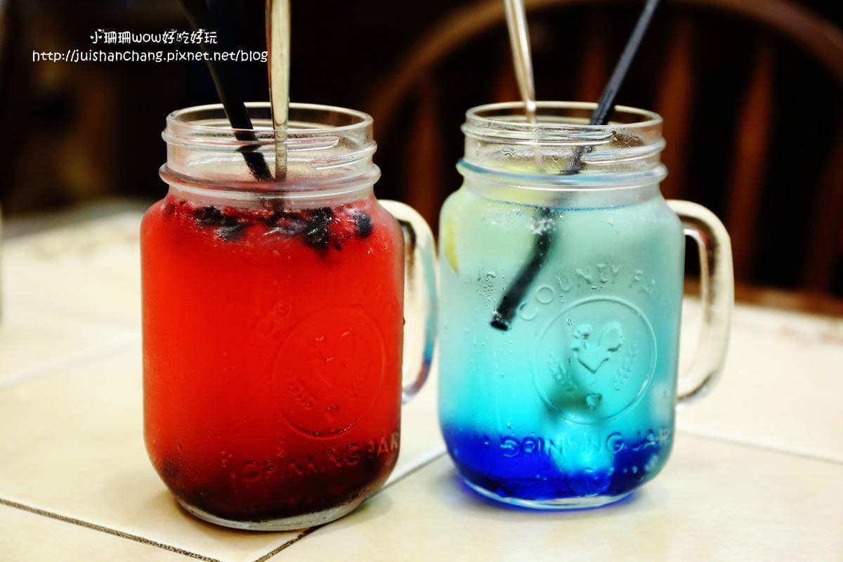 【食║板橋】Kisetsu 季節日記～隱身巷弄間童話鄉村風格。板橋早午餐、義大利麵。溫馨平價x五星味蕾