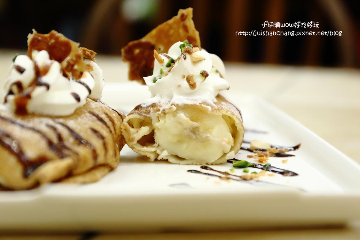 【食║板橋】Kisetsu 季節日記～隱身巷弄間童話鄉村風格。板橋早午餐、義大利麵。溫馨平價x五星味蕾