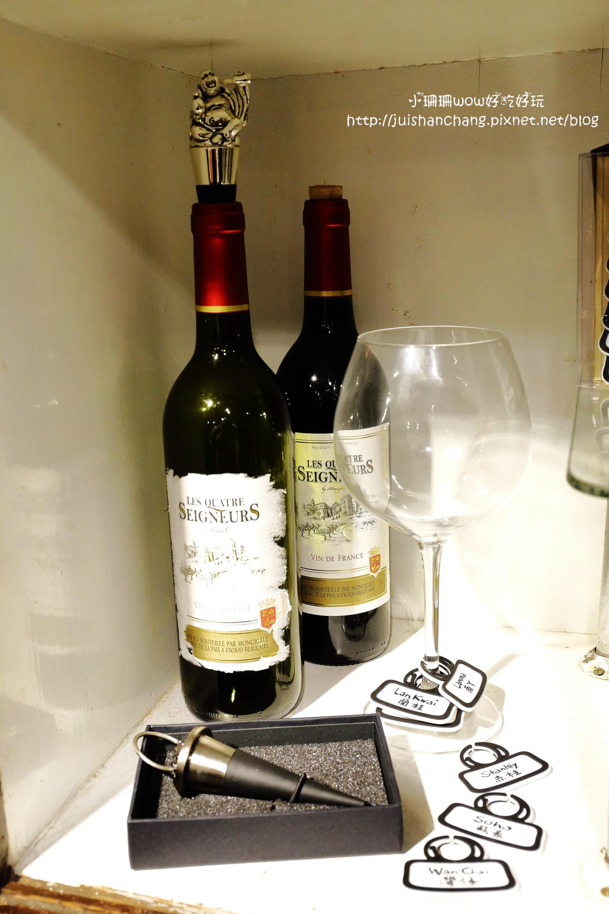 【住║台北】GOD 住好啲 Taiwan～居家裝飾。香港馳名文創潮牌，從家飾、文具禮品到服飾包款，經典不敗瘋靡全球