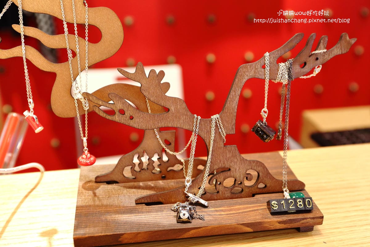 【住║台北】GOD 住好啲 Taiwan～居家裝飾。香港馳名文創潮牌，從家飾、文具禮品到服飾包款，經典不敗瘋靡全球