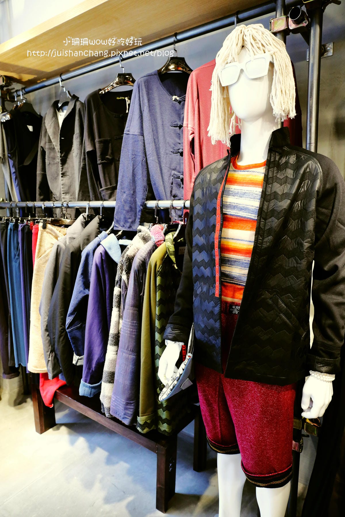 【住║台北】GOD 住好啲 Taiwan～居家裝飾。香港馳名文創潮牌，從家飾、文具禮品到服飾包款，經典不敗瘋靡全球