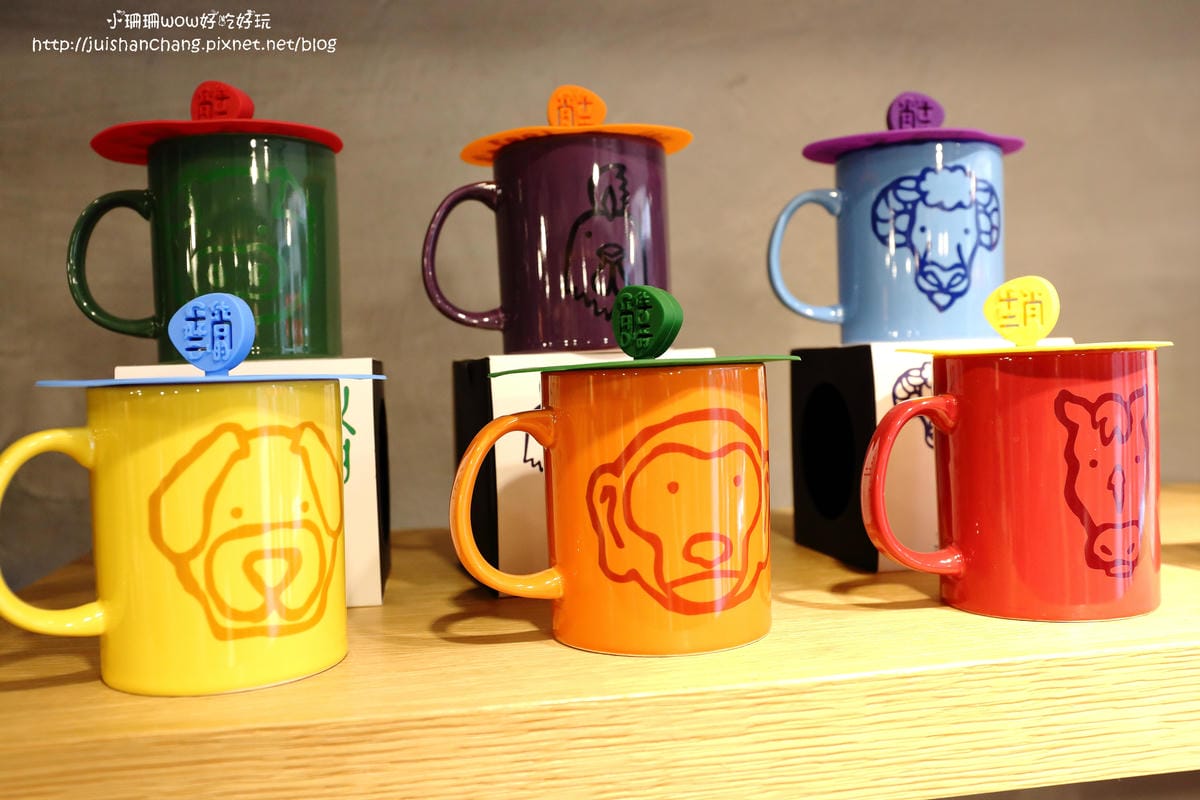 【住║台北】GOD 住好啲 Taiwan～居家裝飾。香港馳名文創潮牌，從家飾、文具禮品到服飾包款，經典不敗瘋靡全球