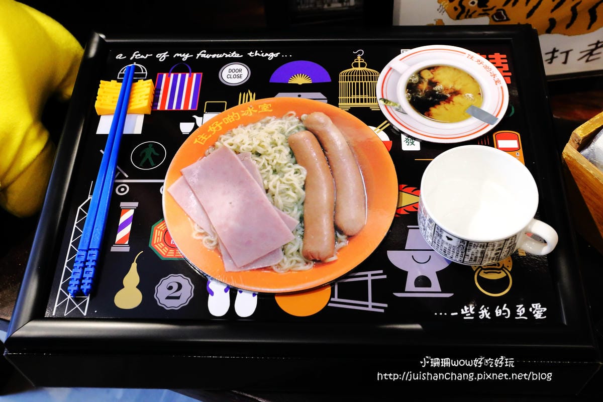 【住║台北】GOD 住好啲 Taiwan～居家裝飾。香港馳名文創潮牌，從家飾、文具禮品到服飾包款，經典不敗瘋靡全球