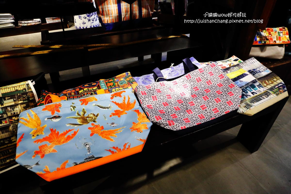 【住║台北】GOD 住好啲 Taiwan～居家裝飾。香港馳名文創潮牌，從家飾、文具禮品到服飾包款，經典不敗瘋靡全球