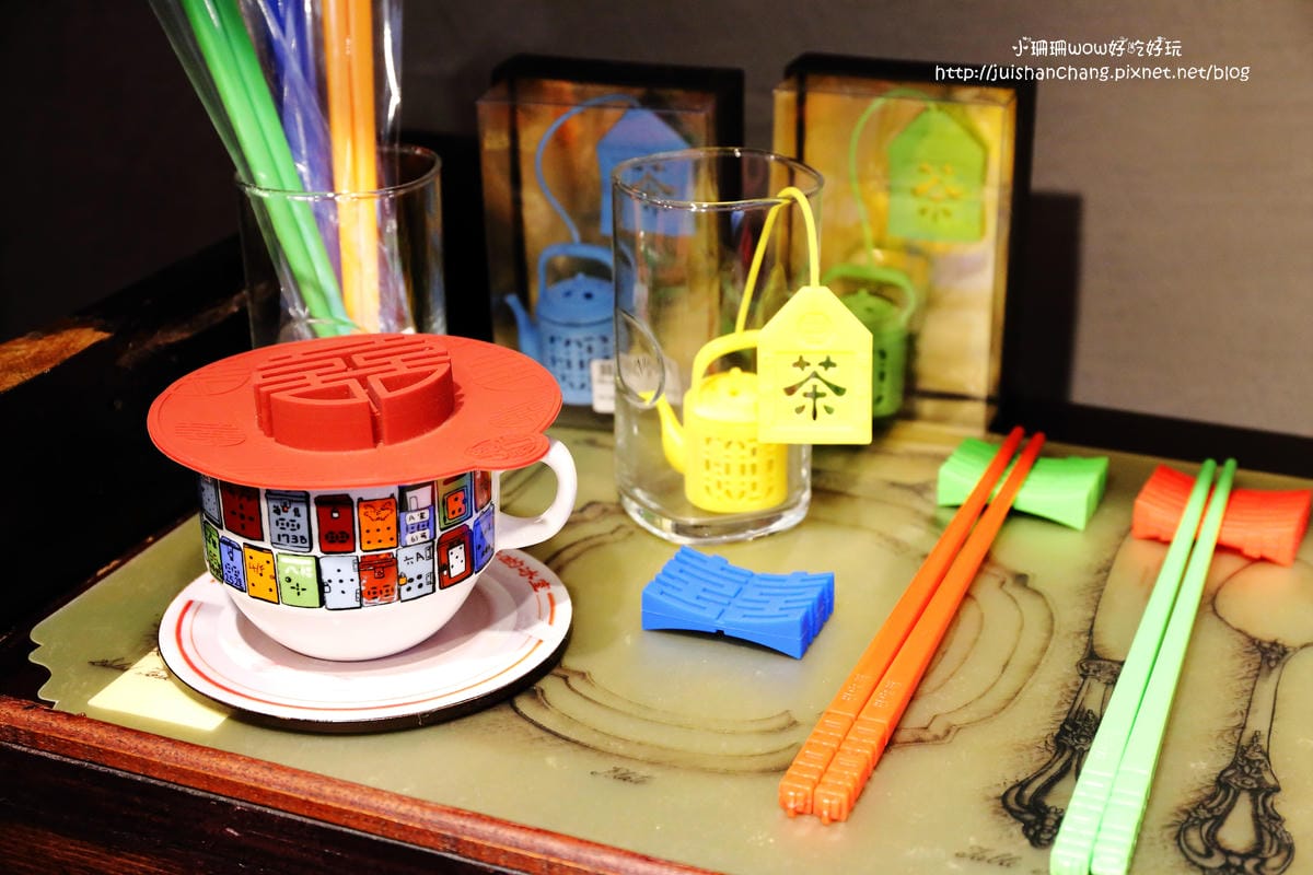 【住║台北】GOD 住好啲 Taiwan～居家裝飾。香港馳名文創潮牌，從家飾、文具禮品到服飾包款，經典不敗瘋靡全球