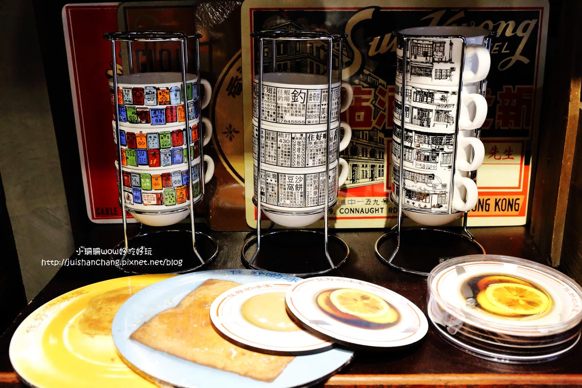 【住║台北】GOD 住好啲 Taiwan～居家裝飾。香港馳名文創潮牌，從家飾、文具禮品到服飾包款，經典不敗瘋靡全球