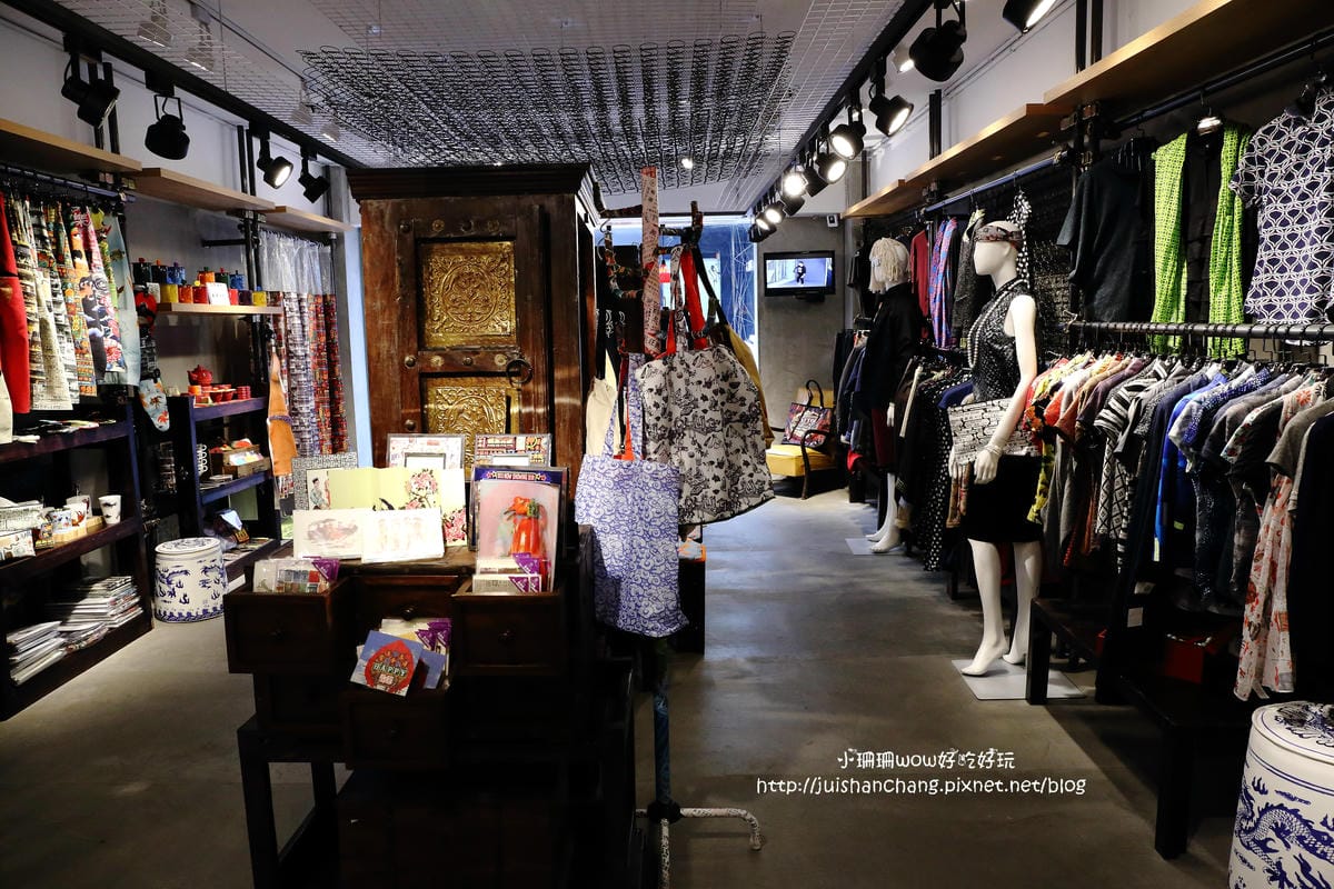 【住║台北】GOD 住好啲 Taiwan～居家裝飾。香港馳名文創潮牌，從家飾、文具禮品到服飾包款，經典不敗瘋靡全球