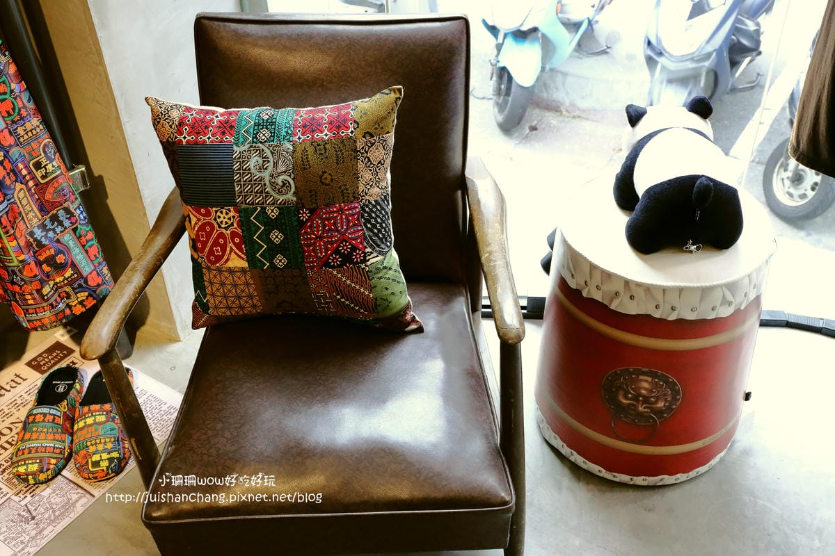 【住║台北】GOD 住好啲 Taiwan～居家裝飾。香港馳名文創潮牌，從家飾、文具禮品到服飾包款，經典不敗瘋靡全球