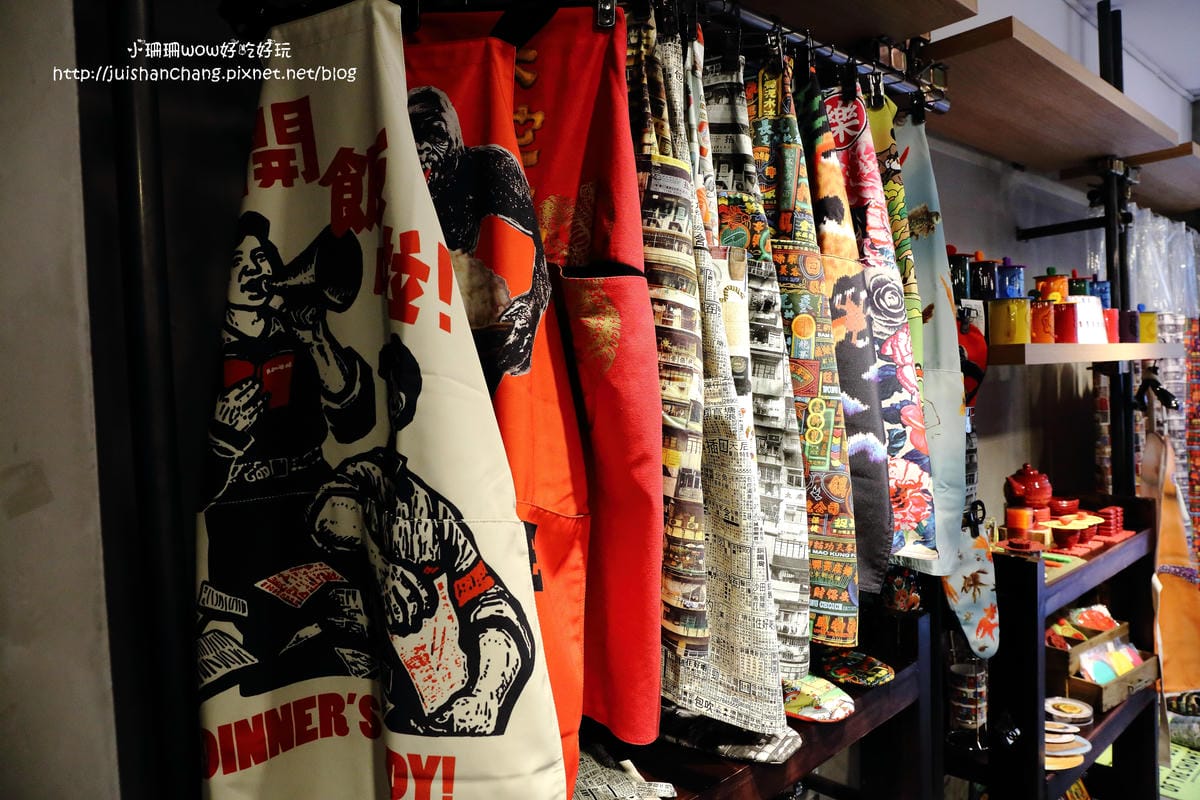 【住║台北】GOD 住好啲 Taiwan～居家裝飾。香港馳名文創潮牌，從家飾、文具禮品到服飾包款，經典不敗瘋靡全球