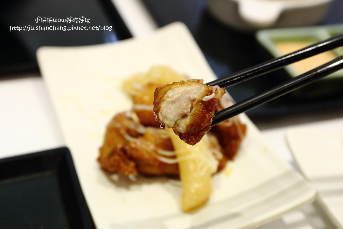 【食║台北】Teumsae 縫隙拉麵～韓國不是只有烤肉，超人氣拉麵來嘍！（已歇業）　