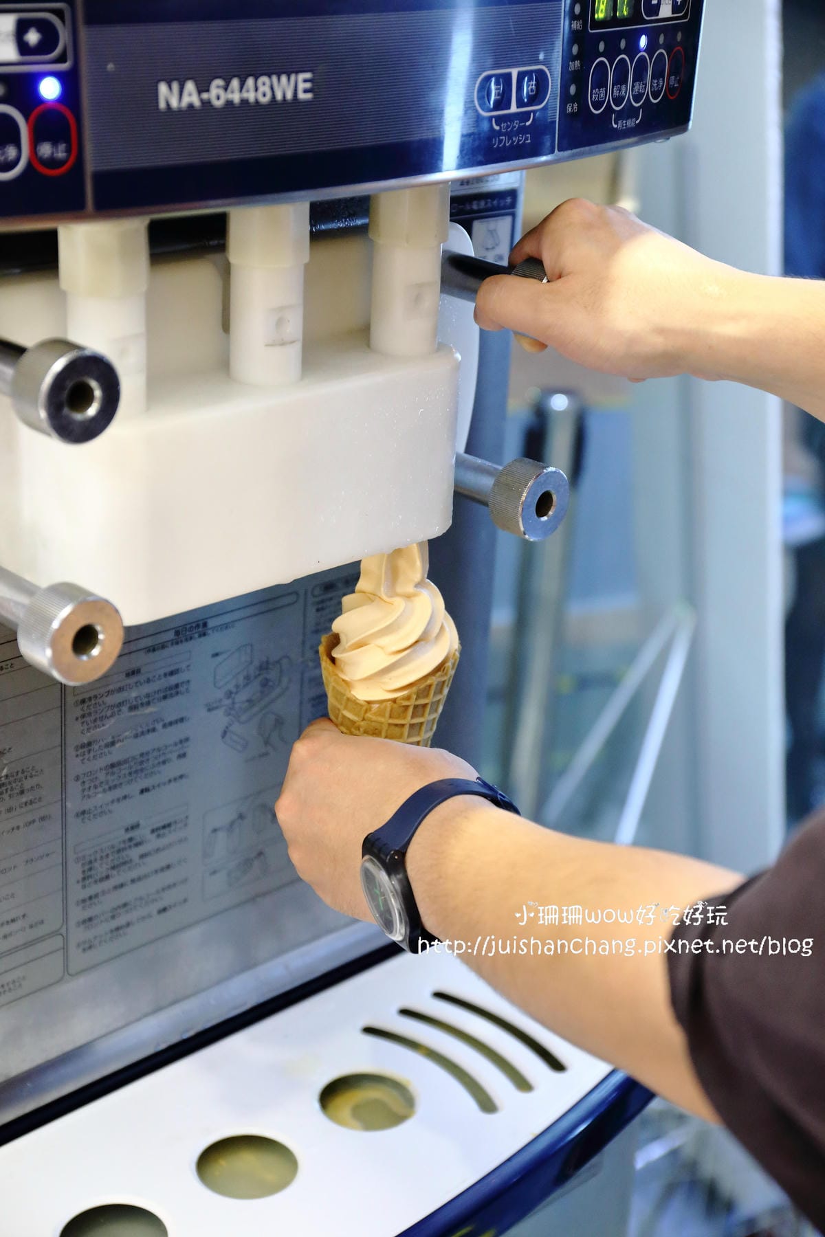 【食║台北】Teumsae 縫隙拉麵～韓國不是只有烤肉，超人氣拉麵來嘍！（已歇業）　