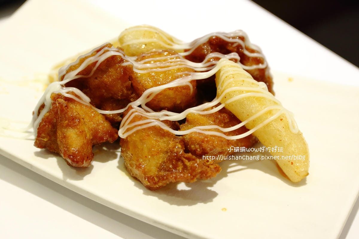 【食║台北】Teumsae 縫隙拉麵～韓國不是只有烤肉，超人氣拉麵來嘍！（已歇業）　