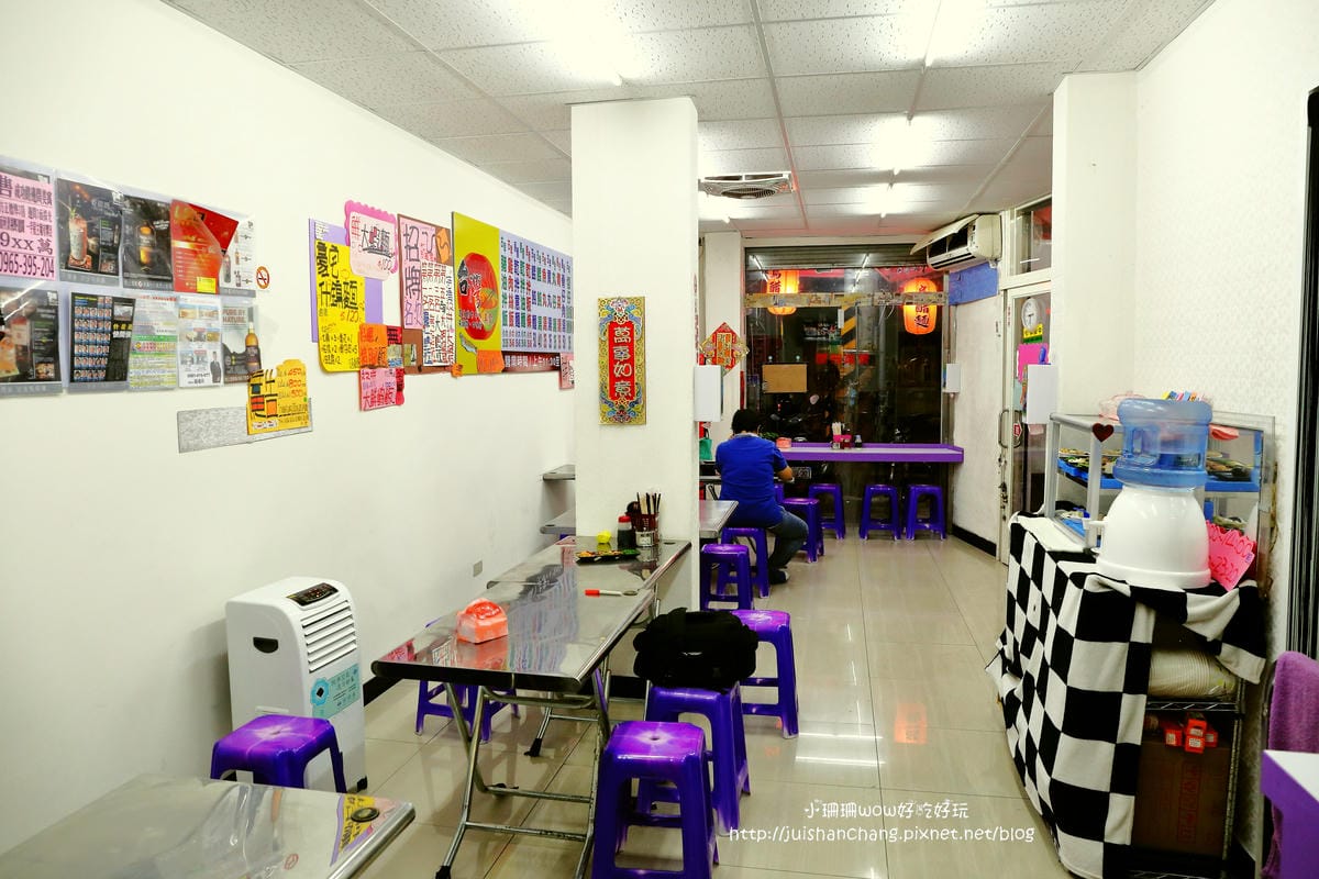 【食。台北】台灣美食。古早烏醋麵～五星級什錦麵，金金看，好好呷！這不分享太對不起大家了！(已歇業)