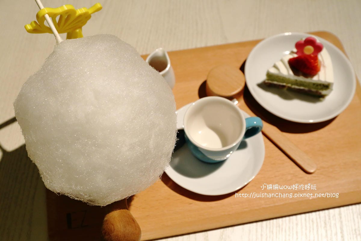 【食║台北】HERDOR Tea House 忠孝店～甜點界超夢幻逸品-蛋糕棒棒糖。女孩約會最愛下午茶