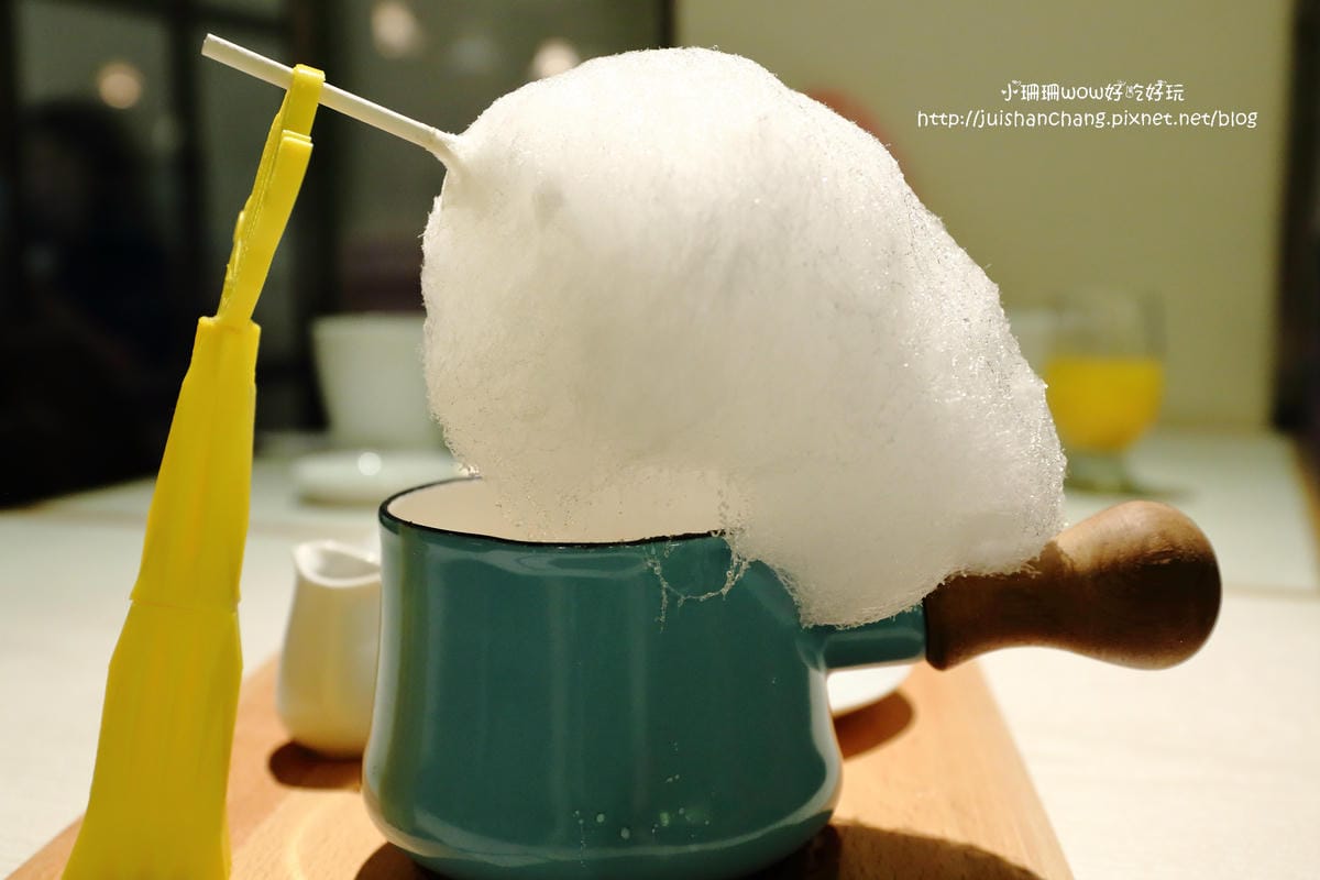 【食║台北】HERDOR Tea House 忠孝店～甜點界超夢幻逸品-蛋糕棒棒糖。女孩約會最愛下午茶