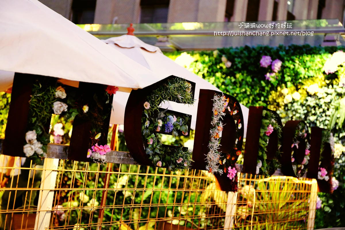 【食║台北】HERDOR Tea House 忠孝店～甜點界超夢幻逸品-蛋糕棒棒糖。女孩約會最愛下午茶