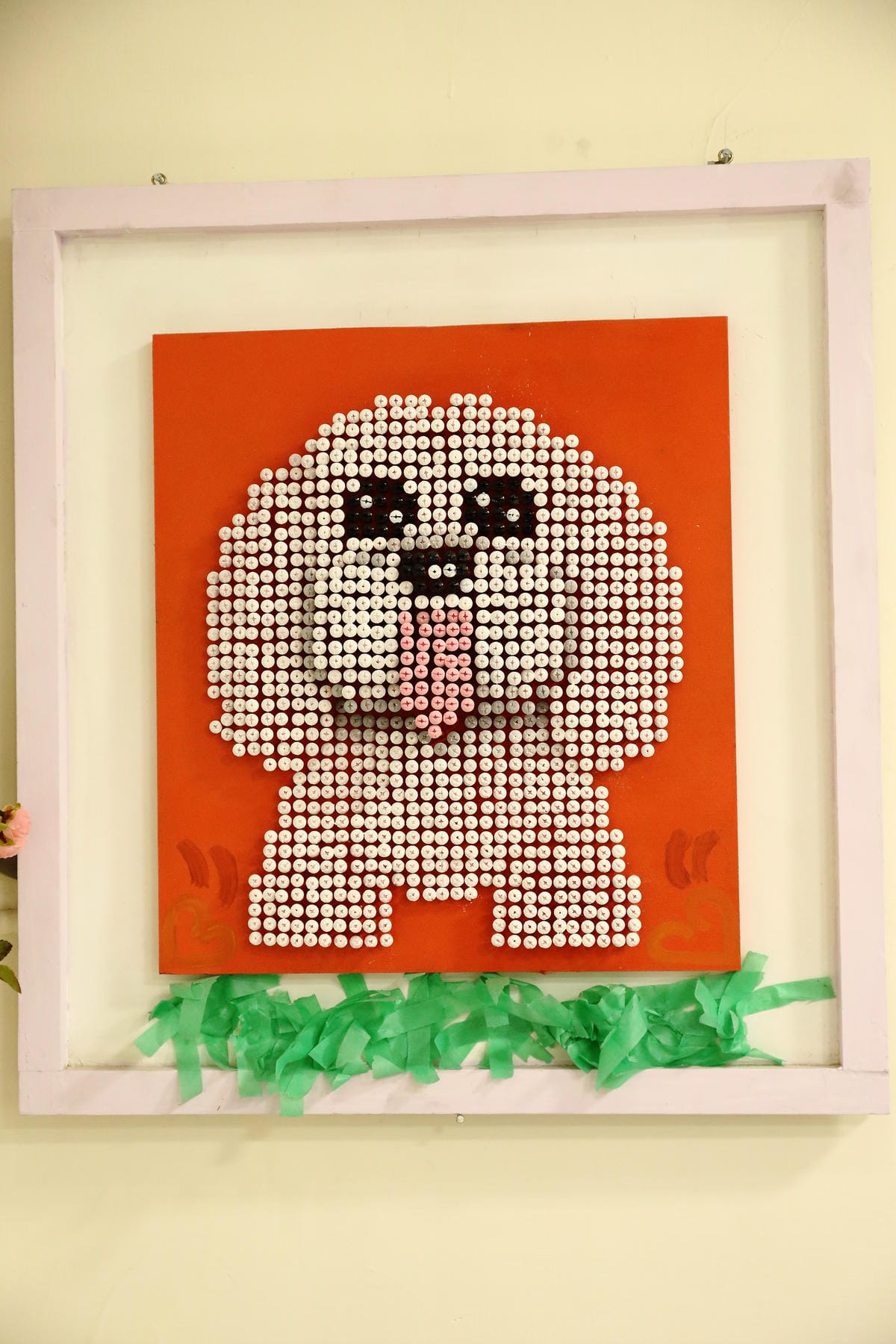 【食║永和】歪頭廚房～奔跑吧！毛寶貝！帶著狗狗一起吃飯/寵物友善餐廳