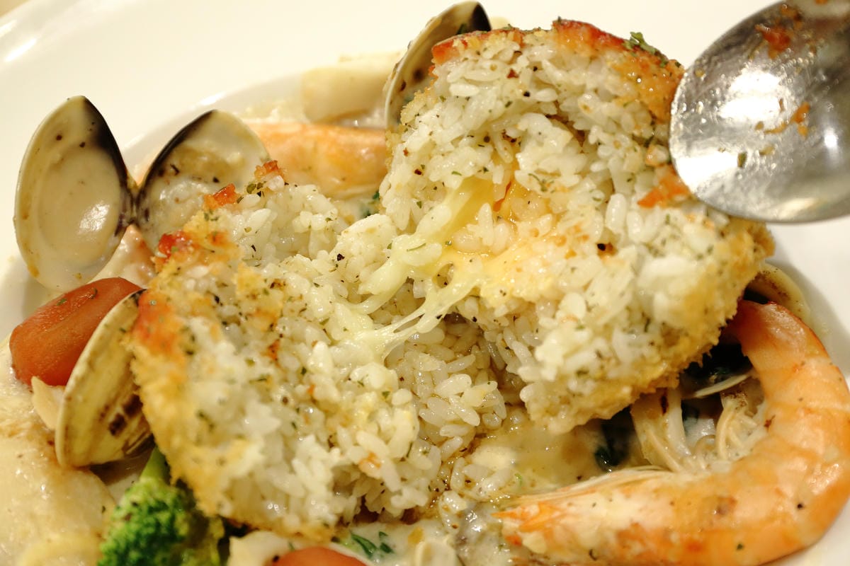 【食║永和】歪頭廚房～奔跑吧！毛寶貝！帶著狗狗一起吃飯/寵物友善餐廳