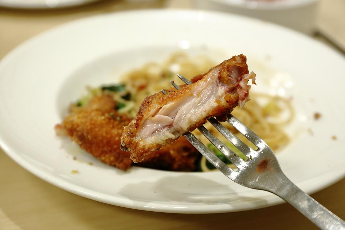 【食║永和】歪頭廚房～奔跑吧！毛寶貝！帶著狗狗一起吃飯/寵物友善餐廳