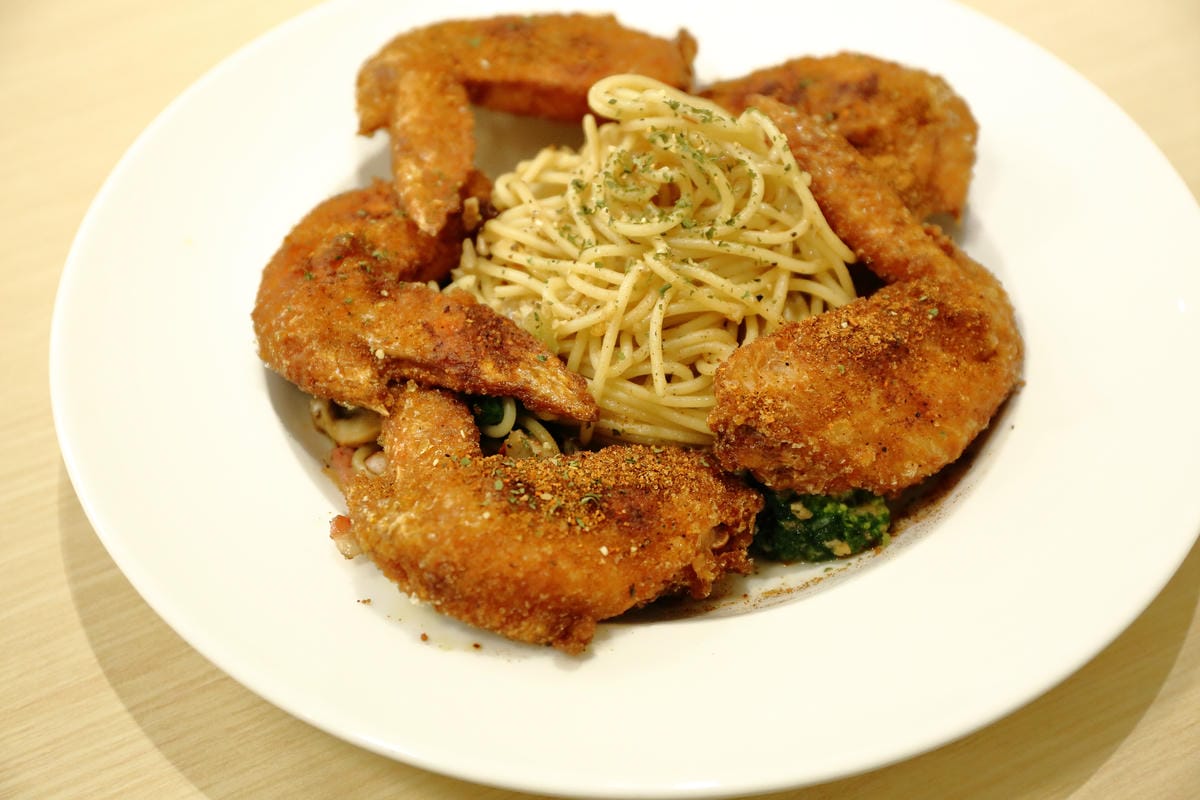 【食║永和】歪頭廚房～奔跑吧！毛寶貝！帶著狗狗一起吃飯/寵物友善餐廳