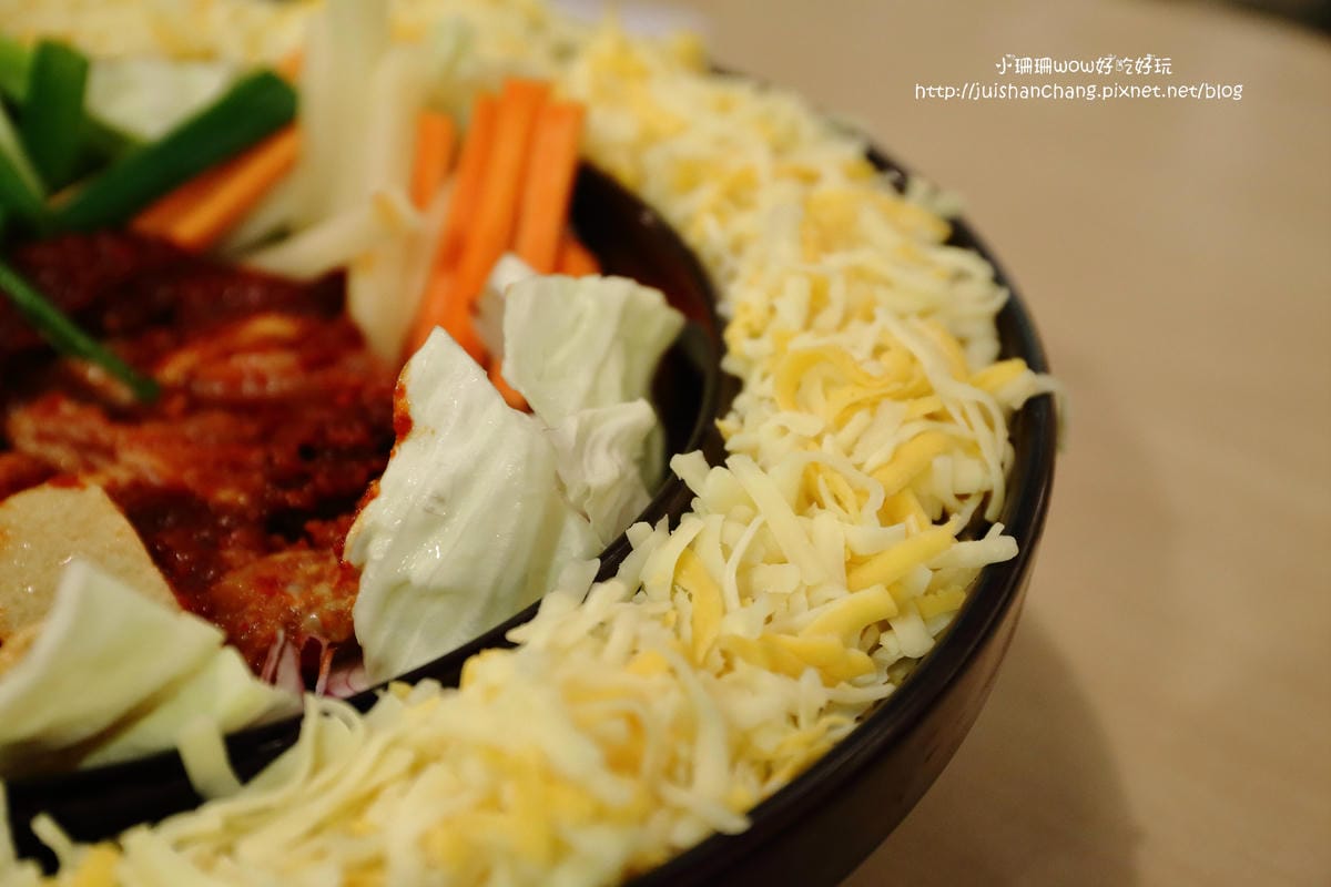 【食║三重】Omaya麻藥瘋雞～超夯排隊名店。韓國春川炒雞專賣店。台灣前三大最想吃的韓國餐廳第一名！（已歇業）　