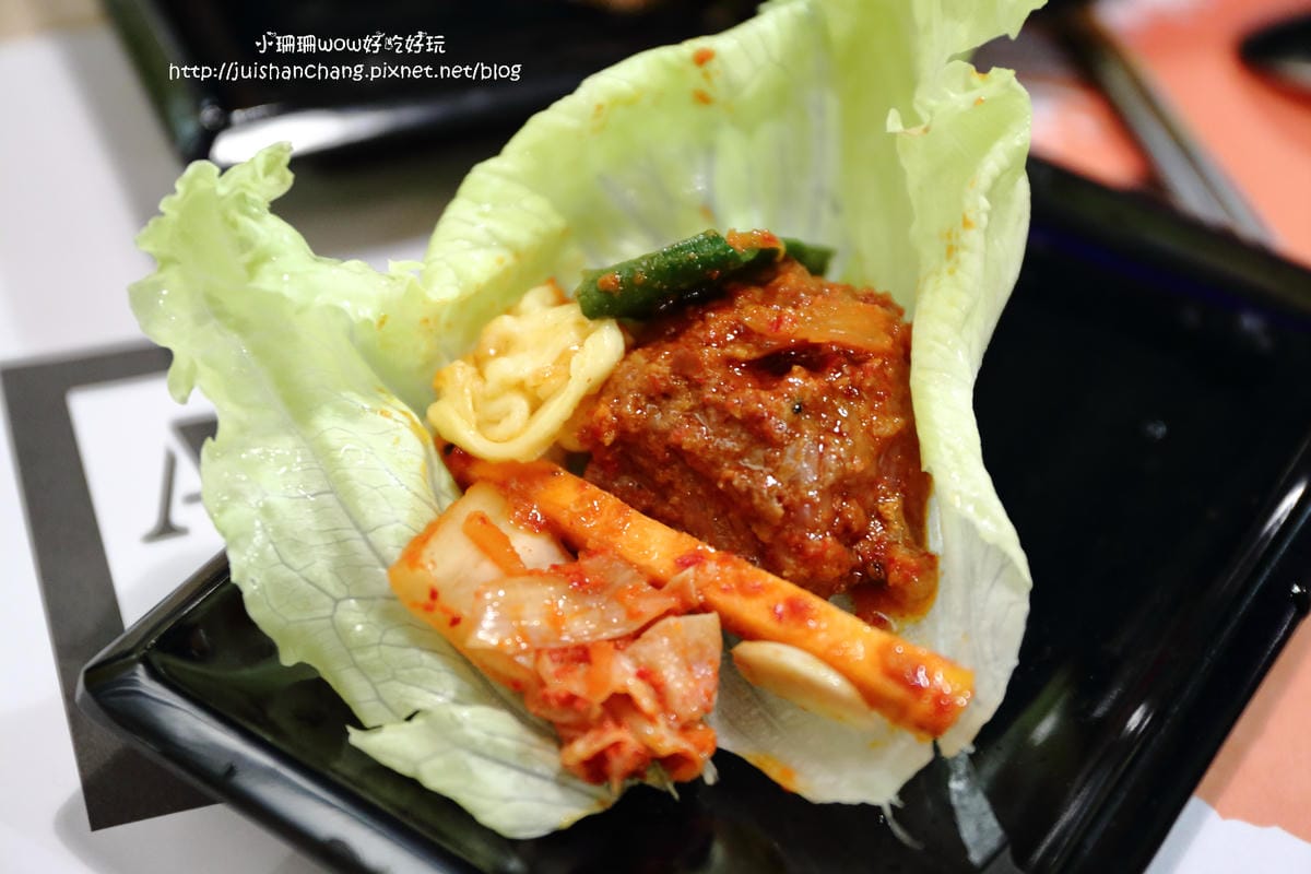 【食║三重】Omaya麻藥瘋雞～超夯排隊名店。韓國春川炒雞專賣店。台灣前三大最想吃的韓國餐廳第一名！（已歇業）　