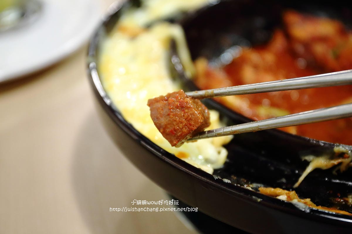 【食║三重】Omaya麻藥瘋雞～超夯排隊名店。韓國春川炒雞專賣店。台灣前三大最想吃的韓國餐廳第一名！（已歇業）　