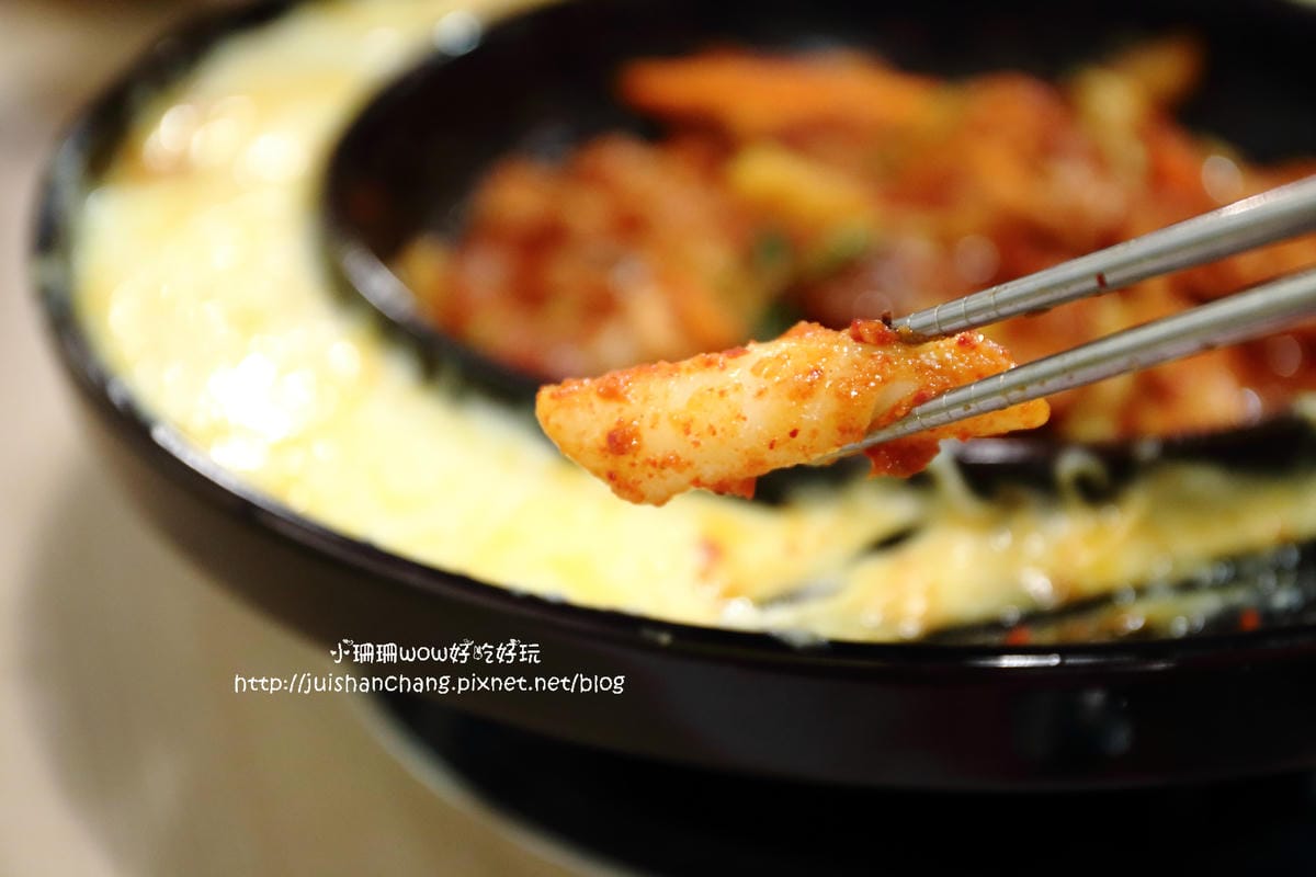 【食║三重】Omaya麻藥瘋雞～超夯排隊名店。韓國春川炒雞專賣店。台灣前三大最想吃的韓國餐廳第一名！（已歇業）　