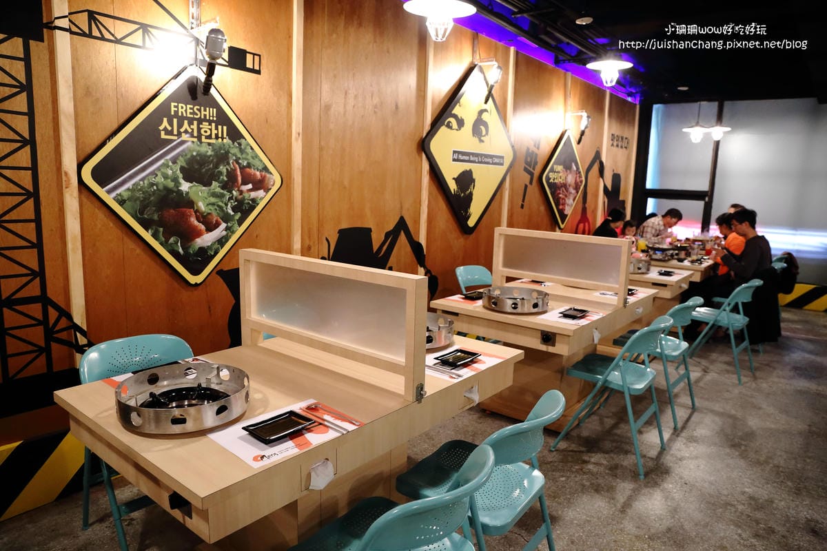 【食║三重】Omaya麻藥瘋雞～超夯排隊名店。韓國春川炒雞專賣店。台灣前三大最想吃的韓國餐廳第一名！（已歇業）　