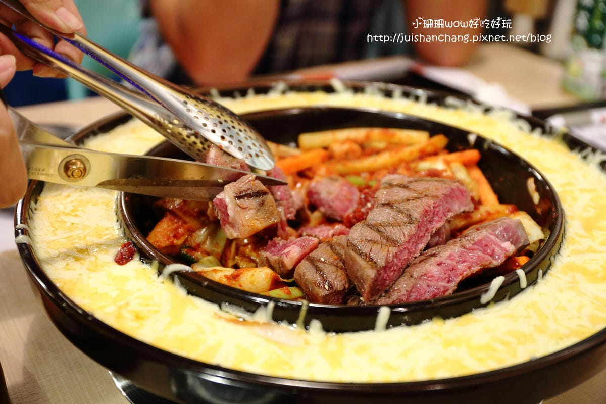 【食║三重】Omaya麻藥瘋雞～超夯排隊名店。韓國春川炒雞專賣店。台灣前三大最想吃的韓國餐廳第一名！（已歇業）　